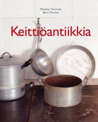 Keittiöantiikkia