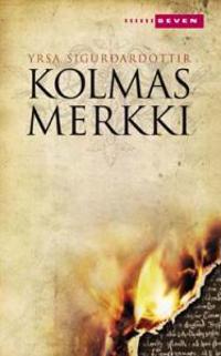 Kolmas merkki