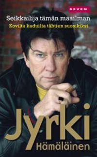 Seikkailija tämän maailman