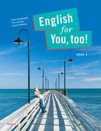 English for you, too!