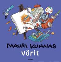 Värit