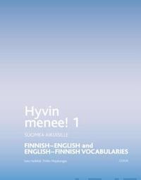 Hyvin menee! 1