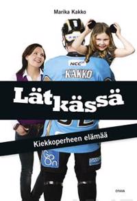 Lätkässä