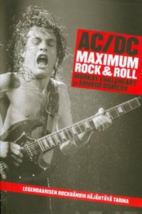 AC/DC maximum rock & roll