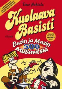 Kuolaava basisti