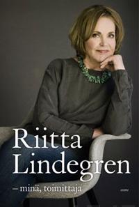 Riitta Lindegren