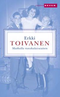 Matkalla ranskalaisuuteen