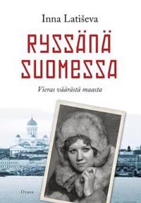 Ryssänä Suomessa