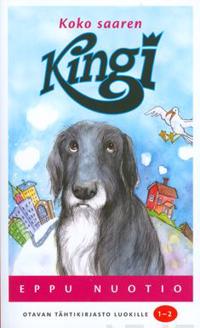 Koko saaren Kingi