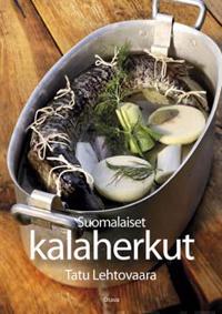 Suomalaiset kalaherkut