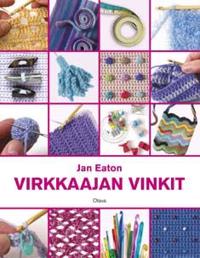 Virkkaajan vinkit