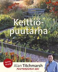 Keittiöpuutarha