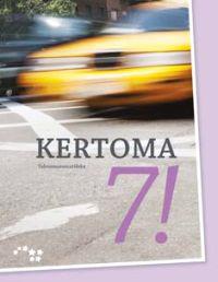 Kertoma 7!
