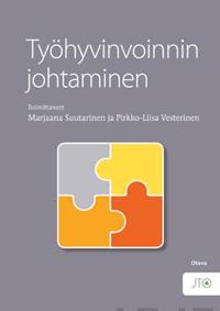 Työhyvinvoinnin johtaminen