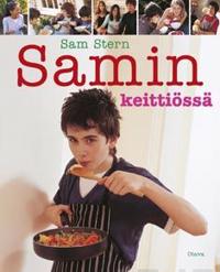 Samin keittiössä