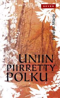 Uniin piirretty polku