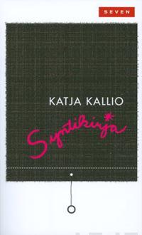 Syntikirja