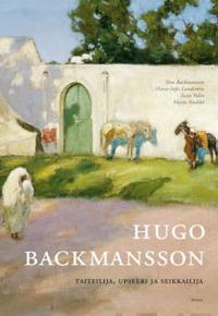 Hugo Backmansson