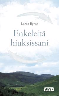 Enkeleitä hiuksissani