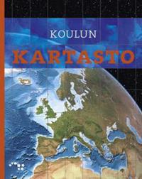 Koulun kartasto