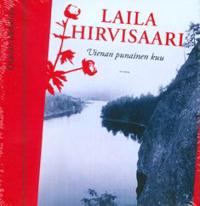 Vienan punainen kuu (11 cd)