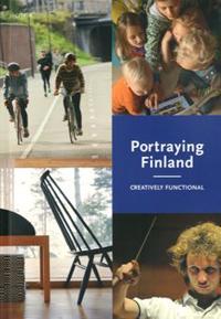 Portraying Finland