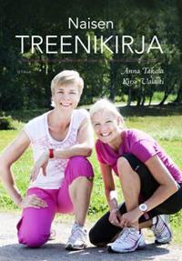 Naisen treenikirja