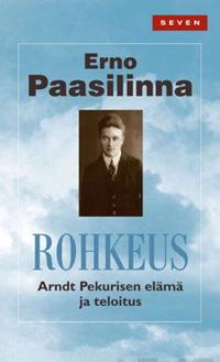 Rohkeus