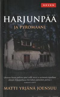 Harjunpää ja pyromaani