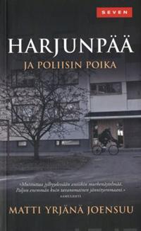 Harjunpää ja poliisin poika