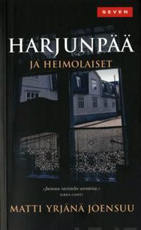 Harjunpää ja heimolaiset
