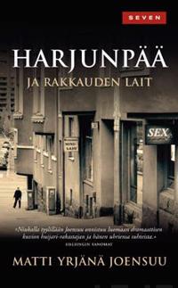 Harjunpää ja rakkauden lait