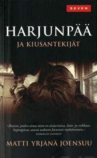 Harjunpää ja kiusantekijät