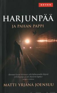 Harjunpää ja pahan pappi