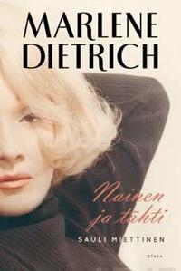 Marlene Dietrich