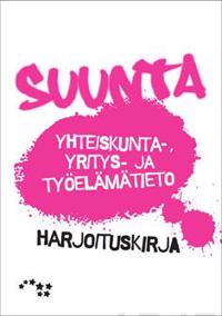 Suunta