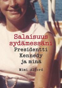 Salaisuus sydämessäni