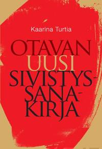 Otavan uusi sivistyssanakirja