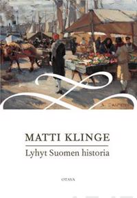 Lyhyt Suomen historia