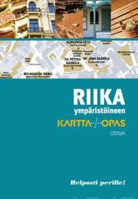 Riika ympäristöineen