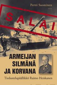 Armeijan silmänä ja korvana