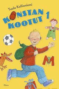 Konstan kootut 1 (yhteisnide)