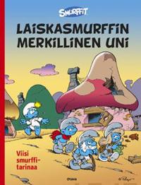 Laiskasmurffin merkillinen uni