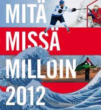 Mitä missä milloin 2012