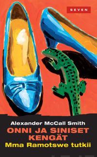 Onni ja siniset kengät