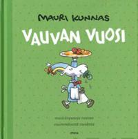 Vauvan vuosi