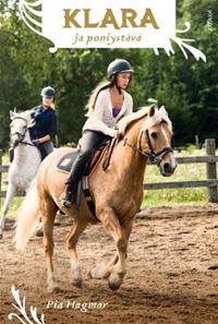 Klara ja poniystävä