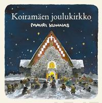 Koiramäen joulukirkko