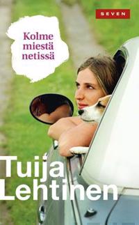 Kolme miestä netissä