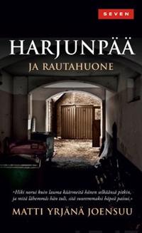 Harjunpää ja rautahuone